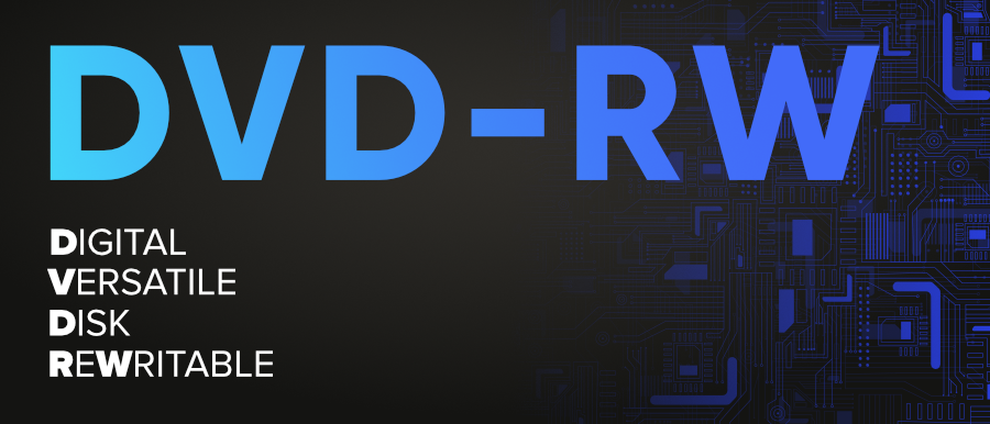 What are DVD-R discs? An explanation of how DVD-Rs work and their