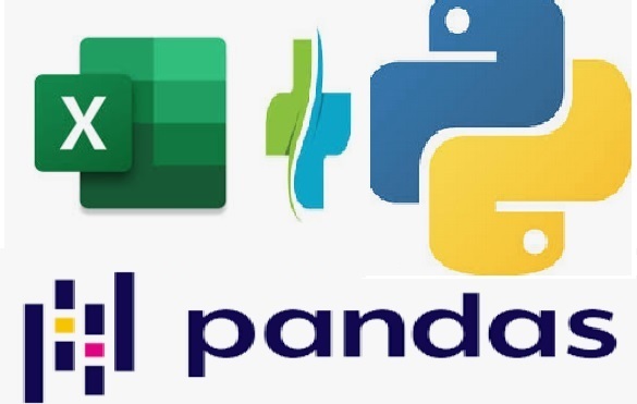 Pandas and Excel