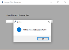 kuknet file renamer