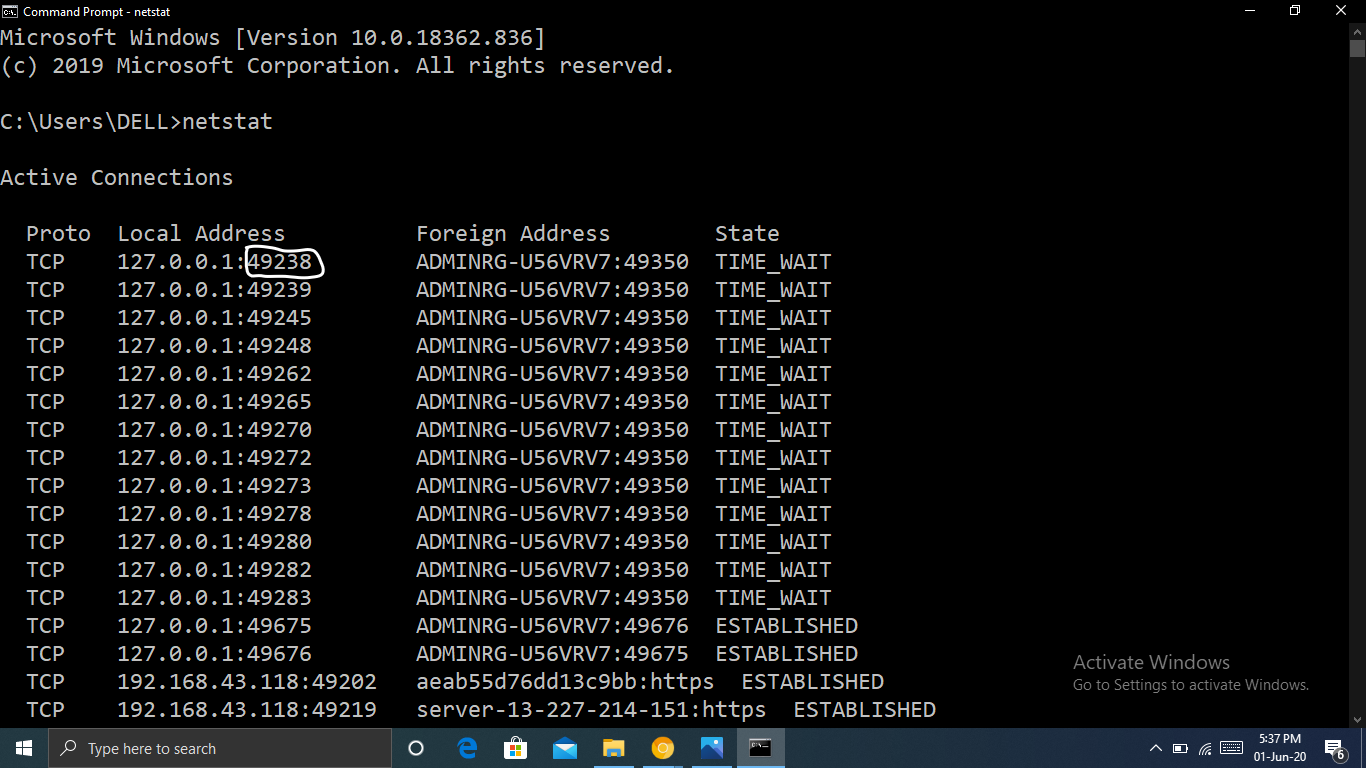 ports-tcp-ip-et-ses-applications-stacklima