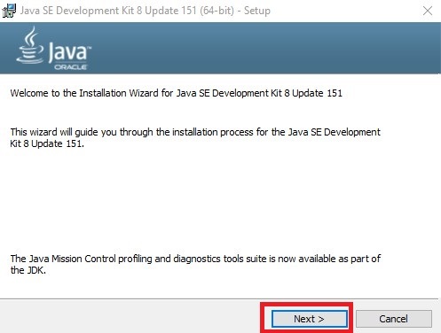 How To Download And Install Java For 64 Bit Machine Geeksforgeeks