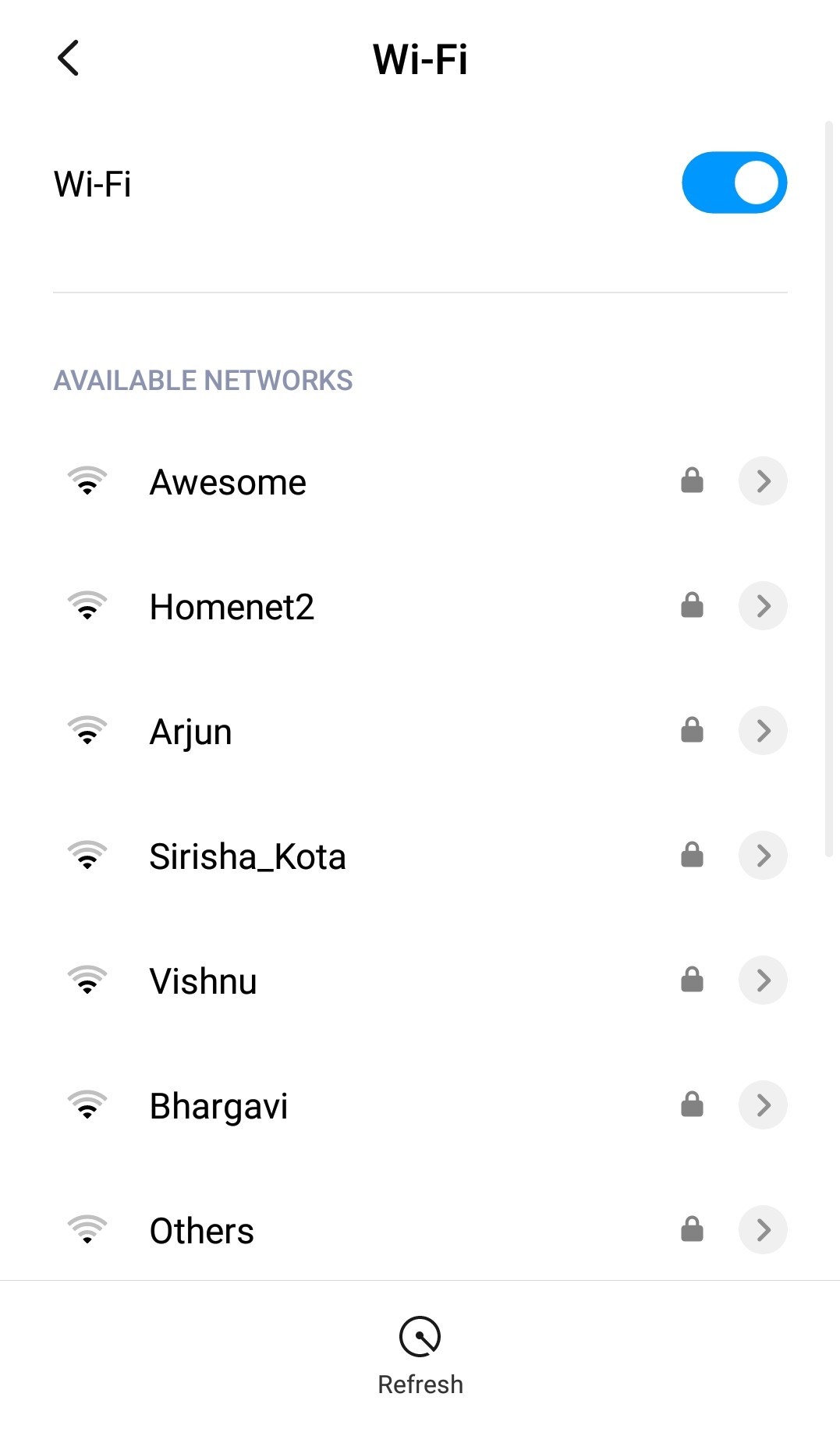 SSID Full Form - GeeksforGeeks