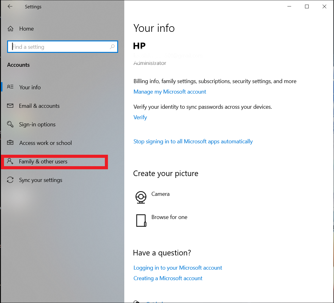 How to Make a Microsoft Account in a Few Simple Steps