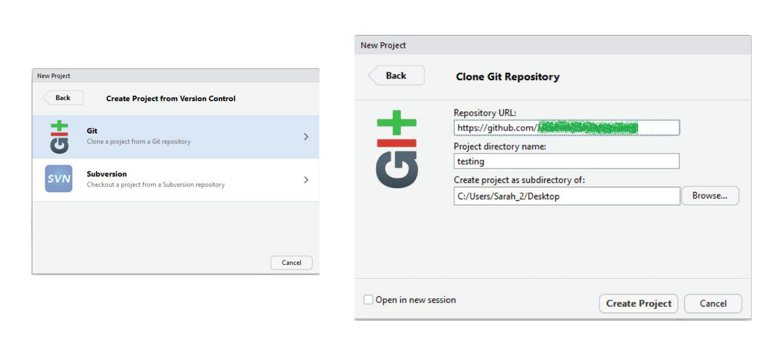 Cloning your-Git-repository-to-RStudio