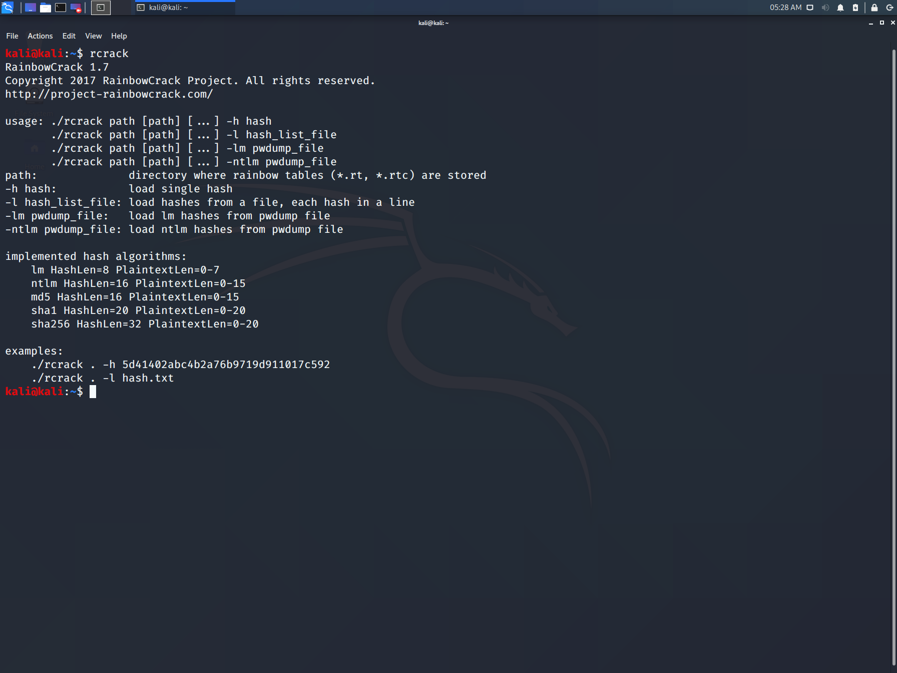 burpsuite in kali linux