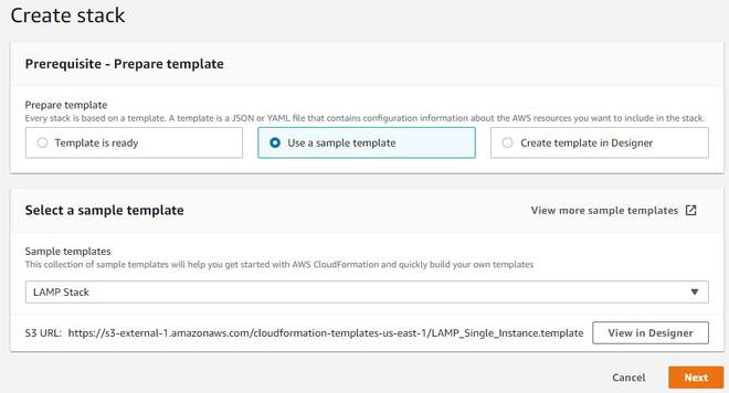 AWS Cloudformation 2