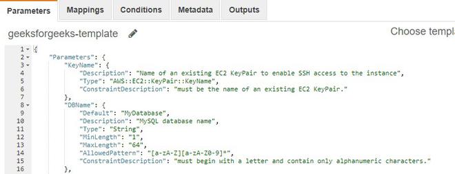 AWS Cloudformation 5