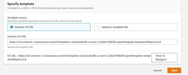 AWS Cloudformation 7