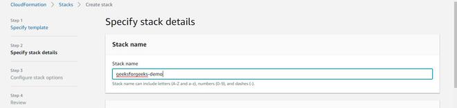 AWS Cloudformation 8