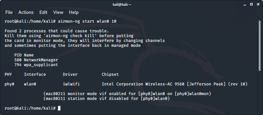 How to Hack WiFi With Kali Linux Like a Pro