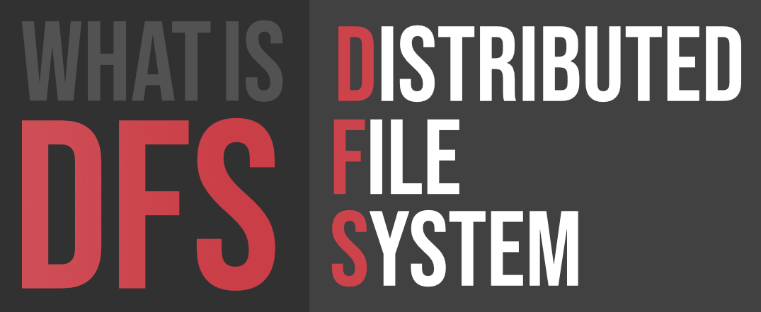 DFS Logo / Delivery /