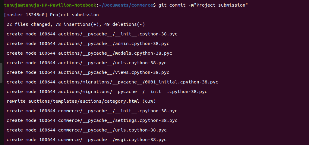 Git commit amend. __Pycache__. Git amend. Git problems.