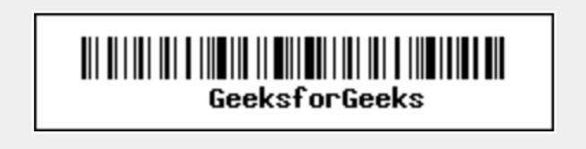 Guide to Barcodes vs. QR Codes: Analysis and Comparison - MPC