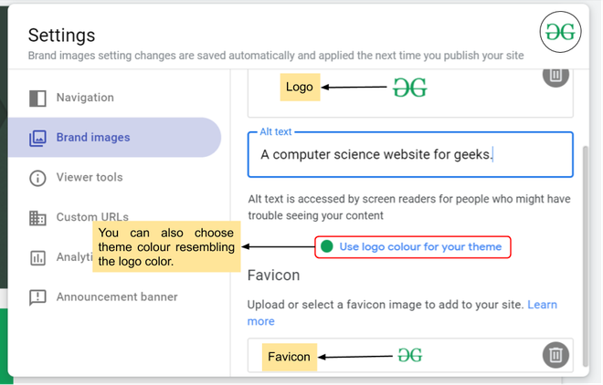 Google Sites 66