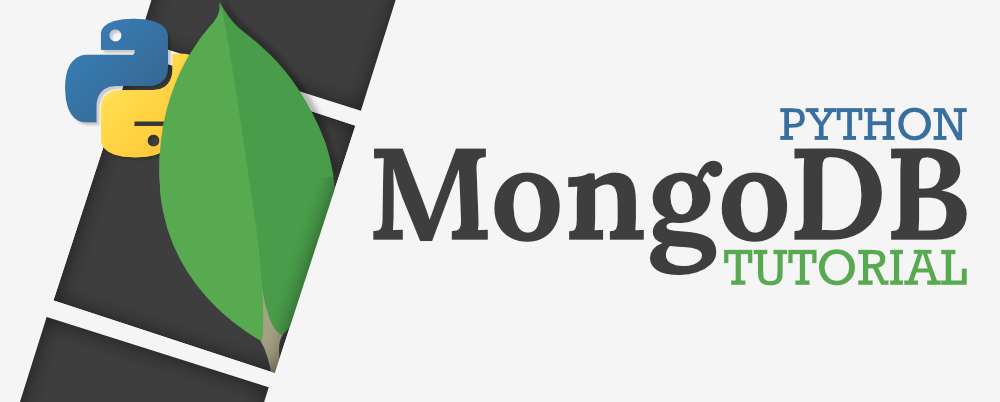 simple mongodb python example