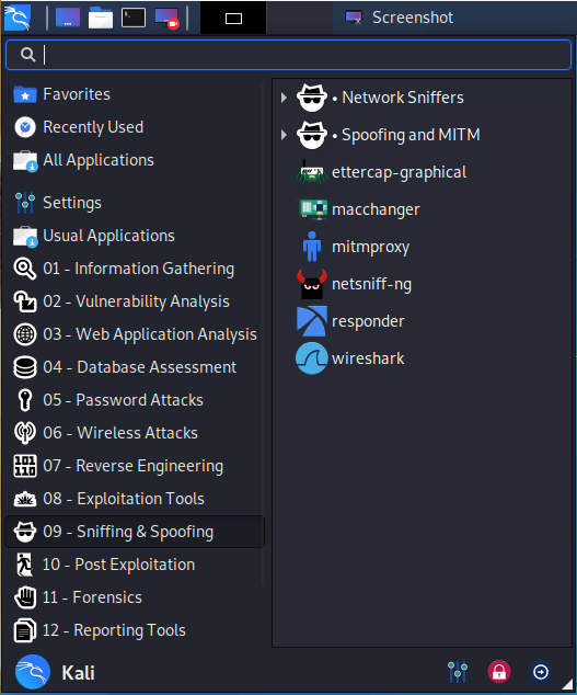 Wireshark