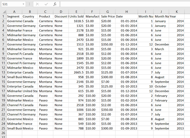 How To Import Excel File And Find A Specific Column Using Pandas Geeksforgeeks