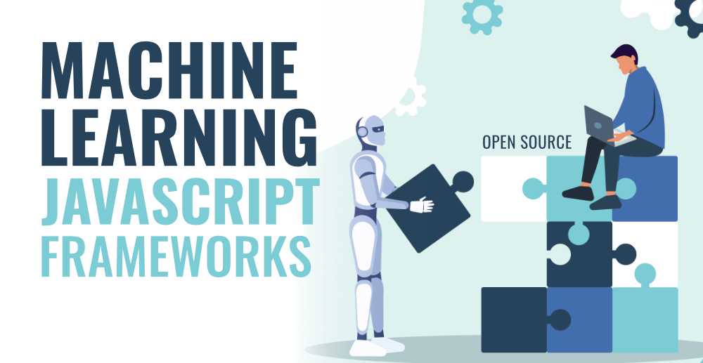 Javascript and best sale machine learning