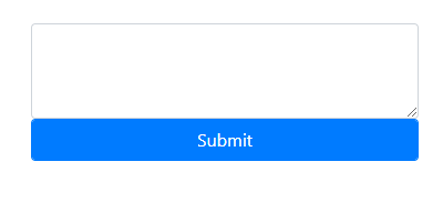 Bootstrap submit deals button