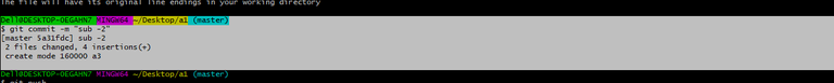 Use of Submodules in GitHub - GeeksforGeeks