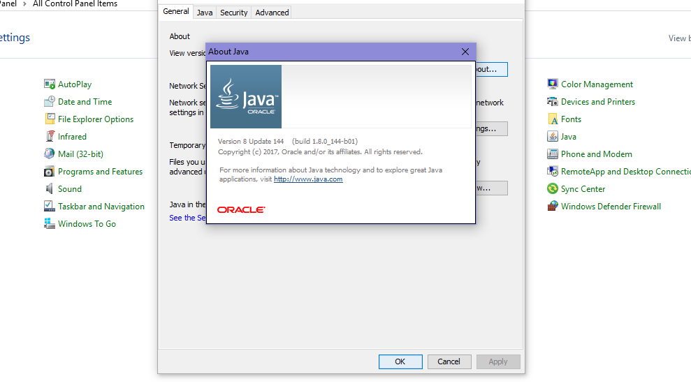 latest version of java download