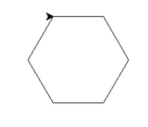 Draw Heart Using Turtle Graphics in Python - GeeksforGeeks