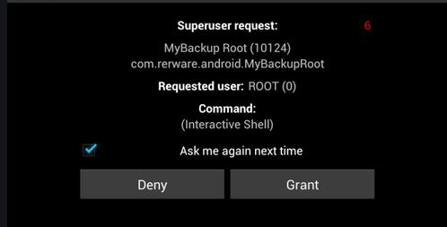 Android rooting