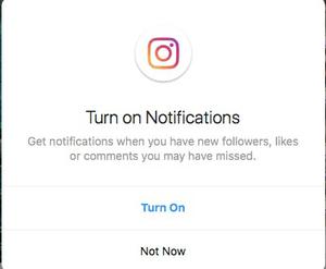 Automate Instagram Messages using Python - GeeksforGeeks