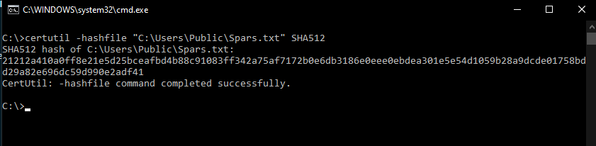 getting-hash-of-a-file-using-cmd-geeksforgeeks