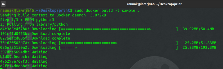 How to Combine Multiple Base Images Using Single Dockerfile ...