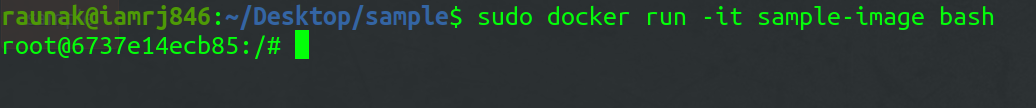 Docker - ADD Instruction - GeeksforGeeks