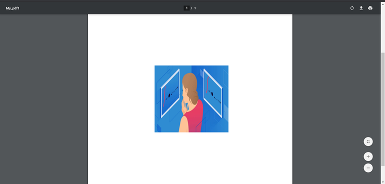 Adding Images to a Table in PDF using Java - GeeksforGeeks