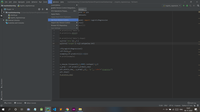 How to Clone Web Project From GitHub in Pycharm Using Git? - GeeksforGeeks