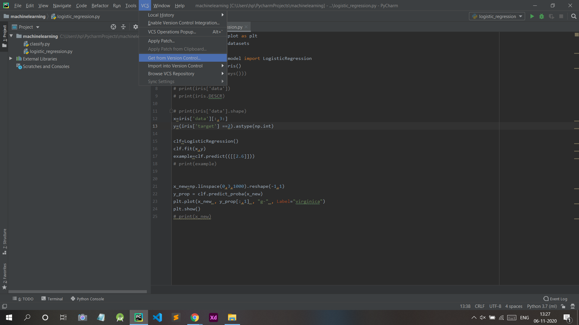 use pycharm for sublime plugin development