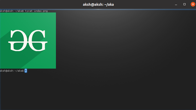10 Best Linux Terminal Emulators (2025) - GeeksforGeeks