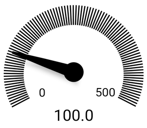 Jauge de flottement Type 4