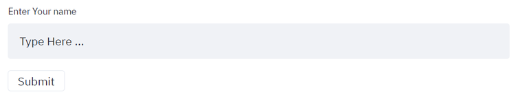 A Beginners Guide To Streamlit - GeeksforGeeks