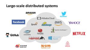 Large Scale System Design