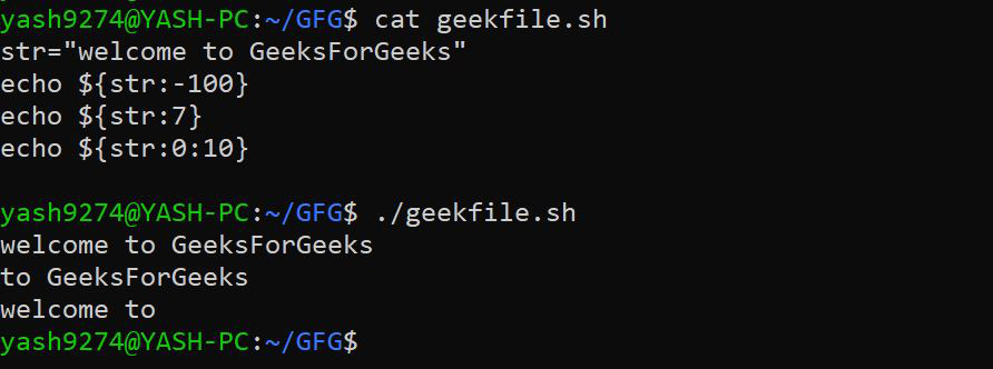 string-manipulation-in-shell-scripting-geeksforgeeks