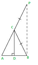 NCERT Solutions for Class 10 Maths Chapter 8 Introduction to Trigonometry