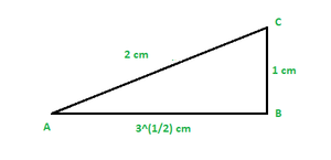 NCERT Solutions for Class 10 Maths Chapter 8 Introduction to Trigonometry