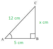 NCERT Solutions for Class 10 Maths Chapter 8 Introduction to Trigonometry