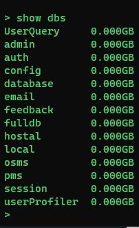 install mongodb compass on mac m1