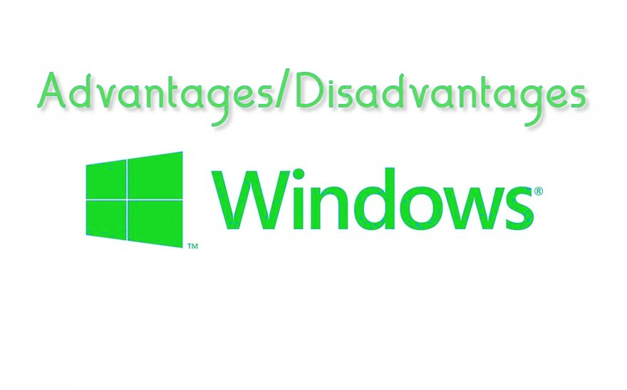 windows operating system logo