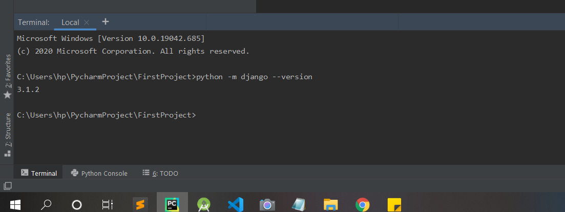 setting-up-pycharm-for-django-maximumaceto