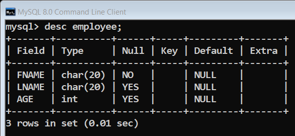 mysqldb python 3 install