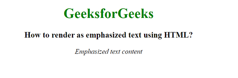 html
