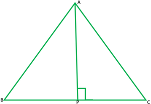 NCERT Solutions for Class 9 Maths Chapter 7 Triangles