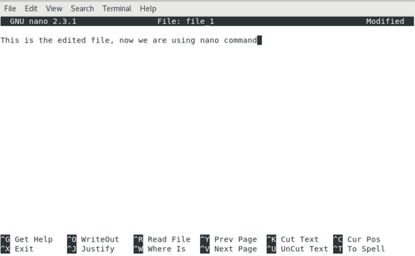 different-ways-to-create-file-in-linux-geeksforgeeks