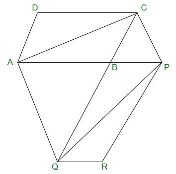 NCERT Solutions for Class 9 Maths Chapter 9 Areas of Parallelograms and Triangles